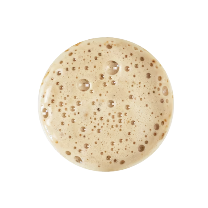 Ovesný ferment