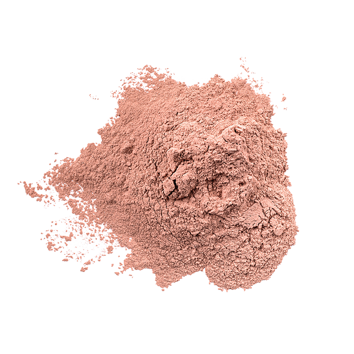 Ružový íl