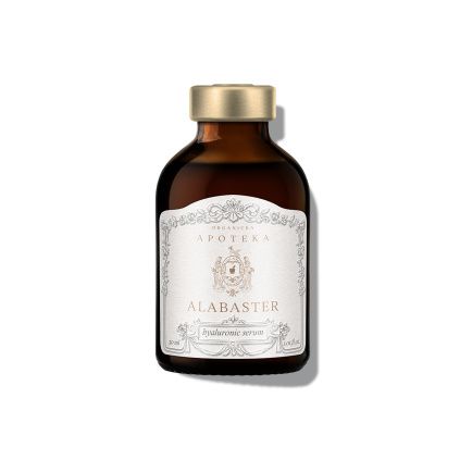 Hyaluronové sérum Alabaster 30 ml od Havlíkovy apotéky
