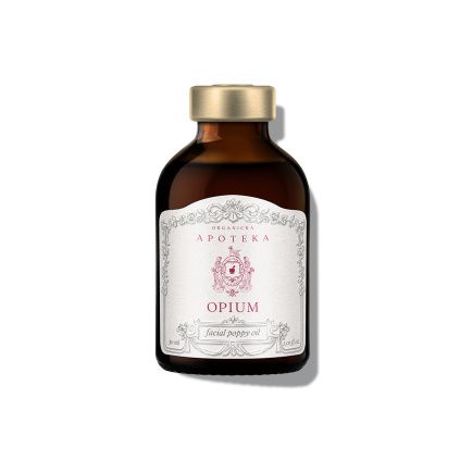Pleťový olej Opium 30 ml od Organické Apotéky