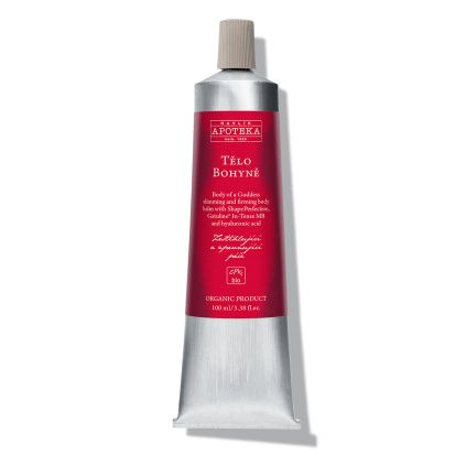 Tělový balzám Tělo bohyně 100 ml od Havlíkovy apotéky