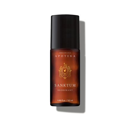 Deodorant Sanktum 50 ml od Havlíkova apotéky