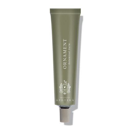 Tělový balzám Ornament 100 ml od Organické apotéky