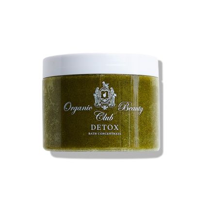 Detox koupelový koncentrát 600 g od Havlíkovy apotéky