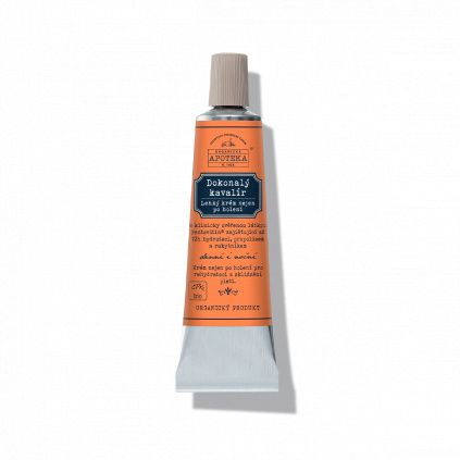 Dokonaly kavalir 30ml od Havlíkovy apotéky