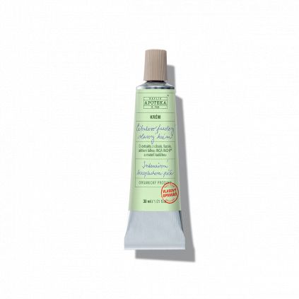 Cibulovo fazolový vlasový krém 30 ml od Havlíkovy apotéky