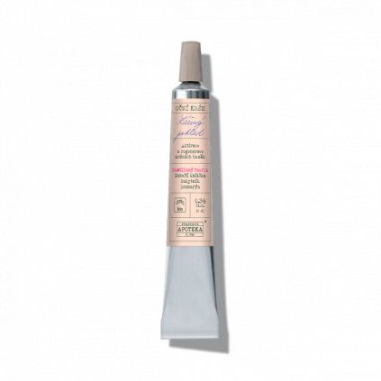 Oční krém Zářivý pohled 10 ml od Havlíkovy apotéky