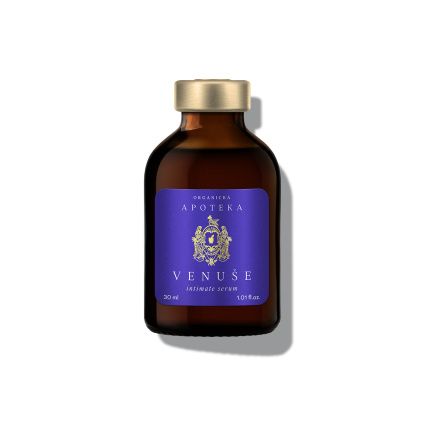 Intimní sérum Venuše 30 ml od Havlíkovy apotéky