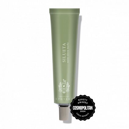 Tělová maska Silueta 100 ml od Organické Apotéky