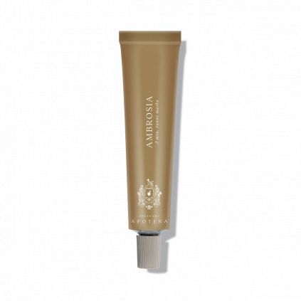 Pleťová maska Ambrosia 50 ml od Organické Apotéky