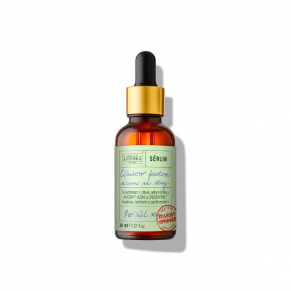 Cibulovo fazolové vlasové sérum 50 ml od Havlíkovy apotéky