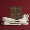 Pleťový olej Opium 30 ml a Hyaluronové sérum Alabaster 30 ml od Organické Apotéky