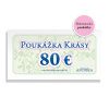 Elektronická poukázka 80 € od Havlíkovy apotéky