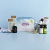 Balíček Summer Essentials od Havlíkovy apotéky