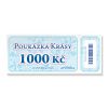Dárková poukázka 1000 Kč od Havlíkovy apotéky